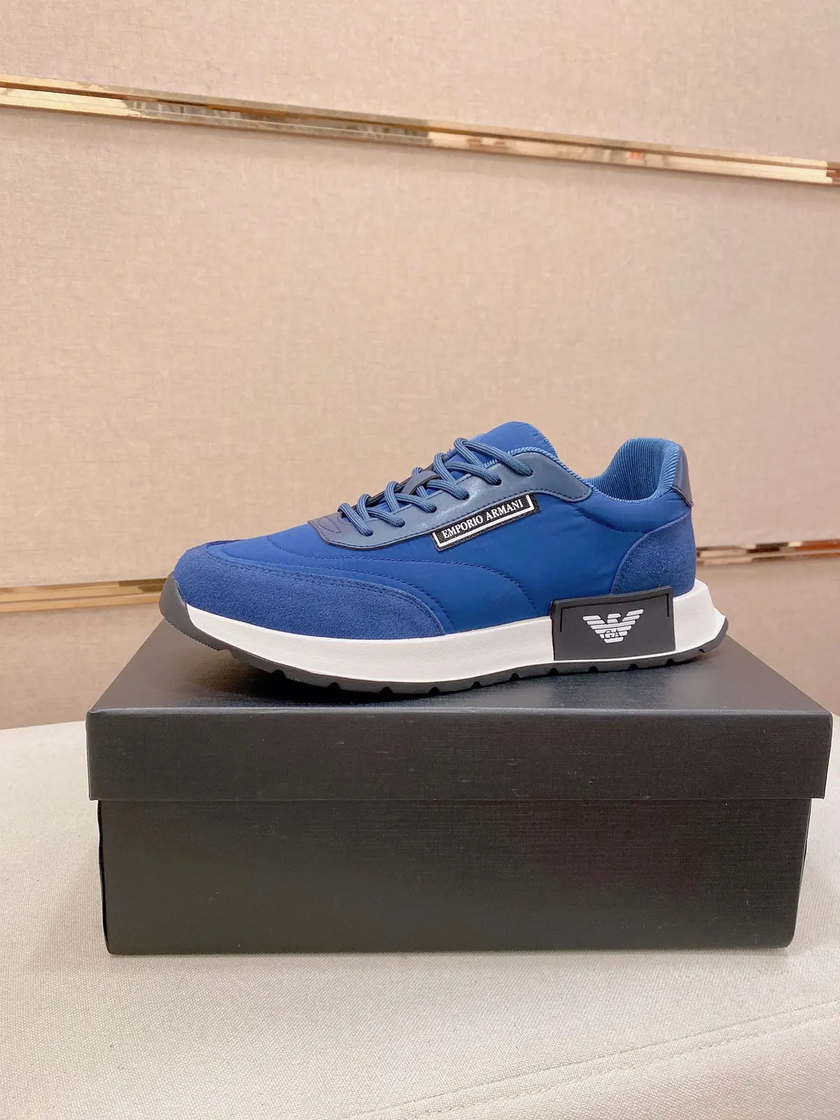 Men's Shoes category cover