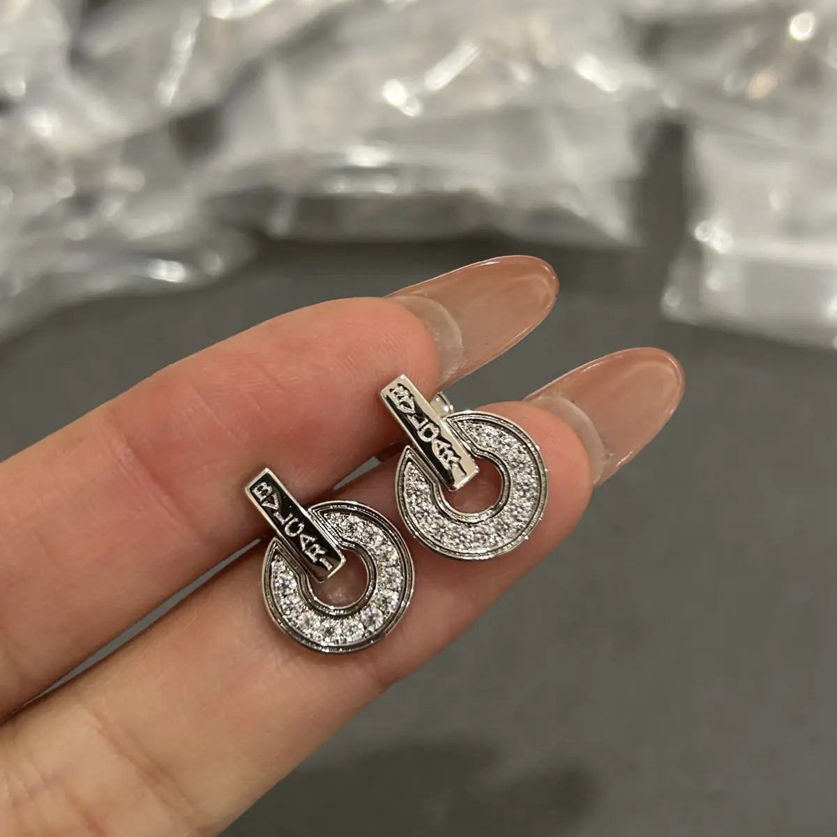 Bvlgari Style Accessories Lookbook Reference image 1