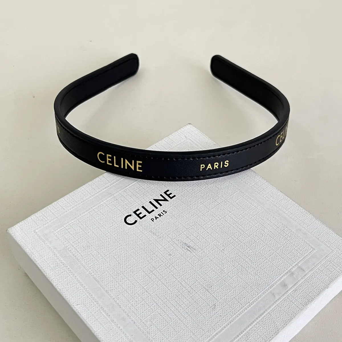 Celine Style Accessories Lookbook Reference image 2