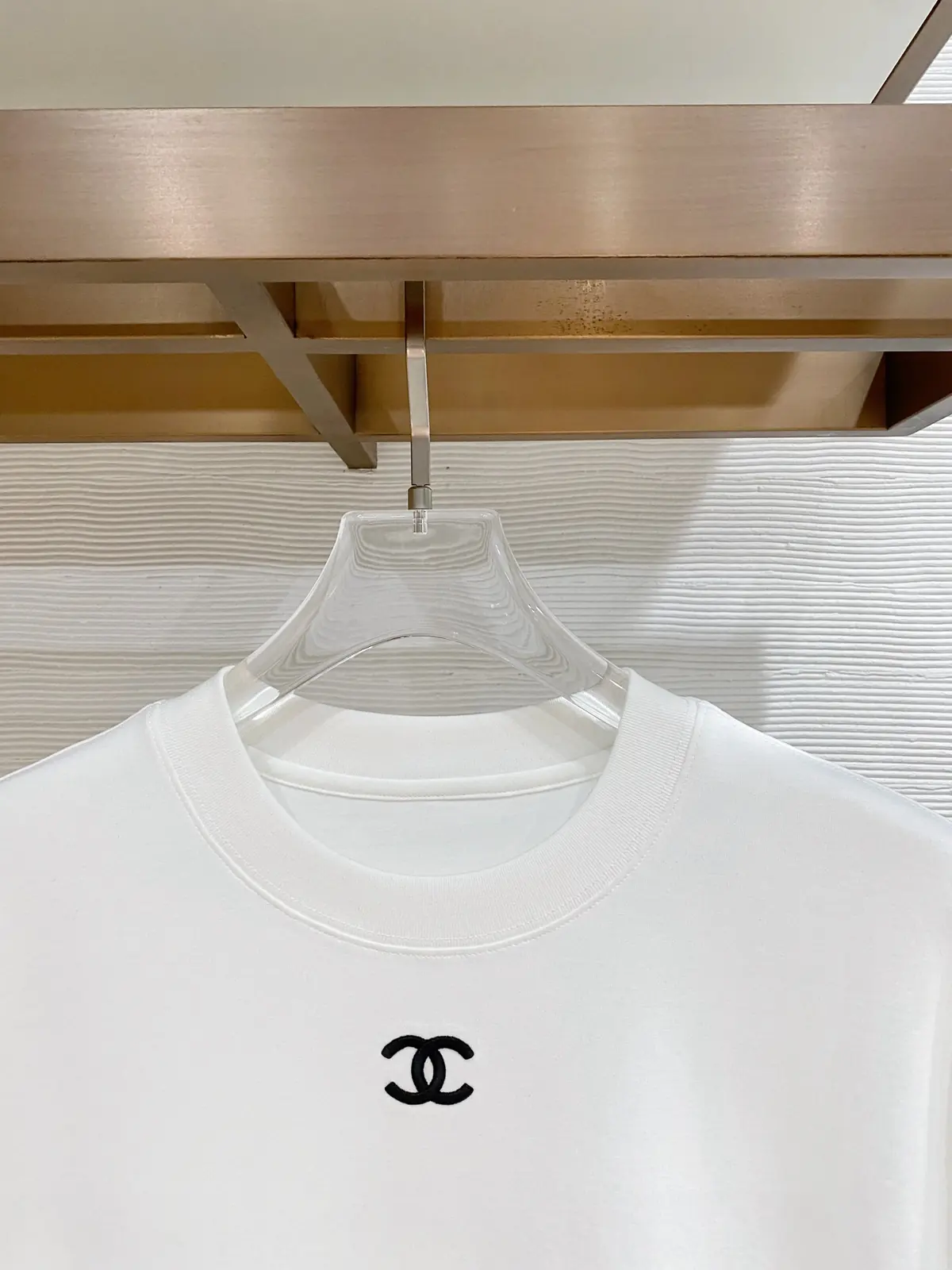Chanel Style Black Clothing Lookbook Reference image 2