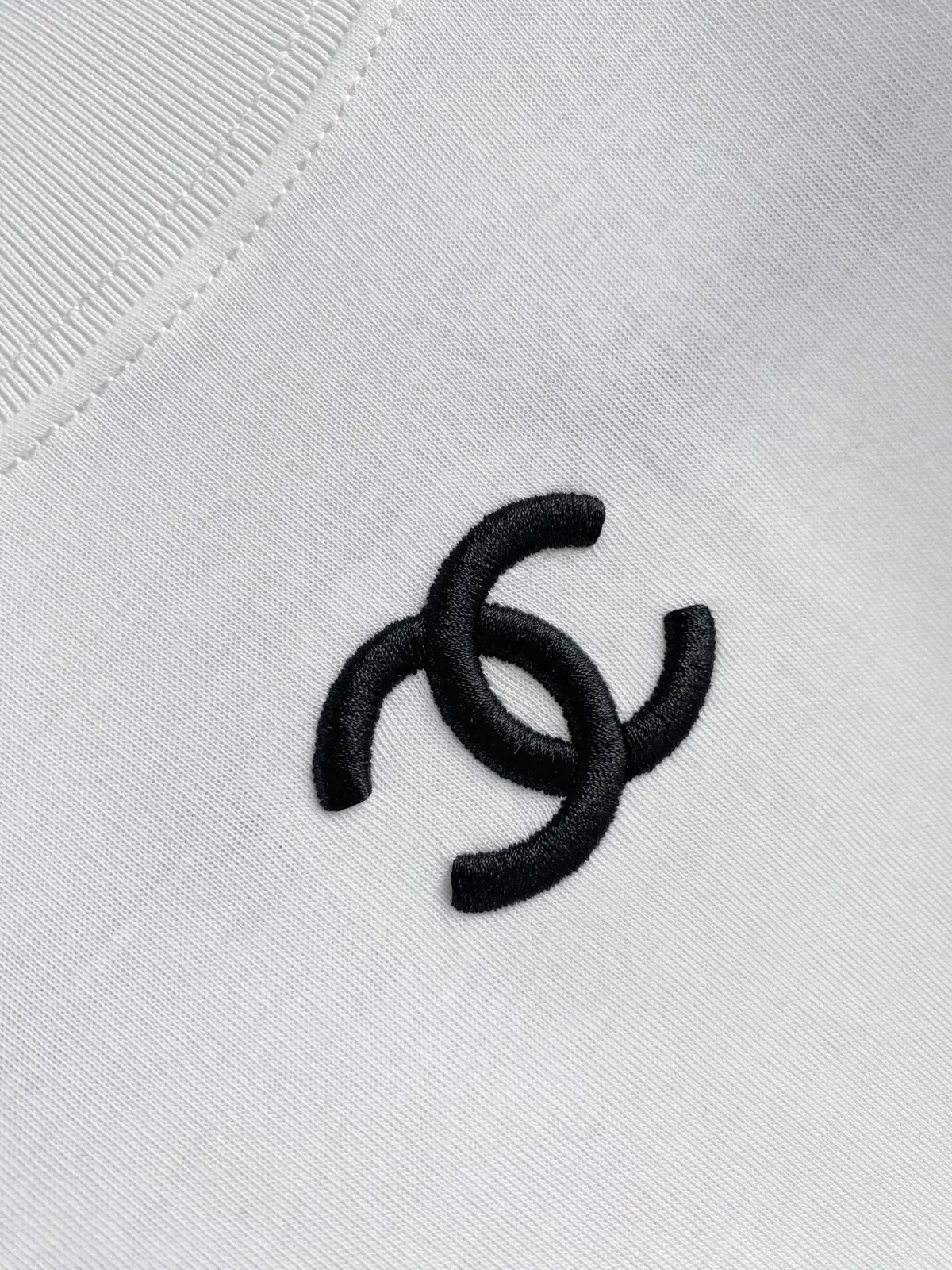 Chanel Style Black Clothing Lookbook Reference image 4