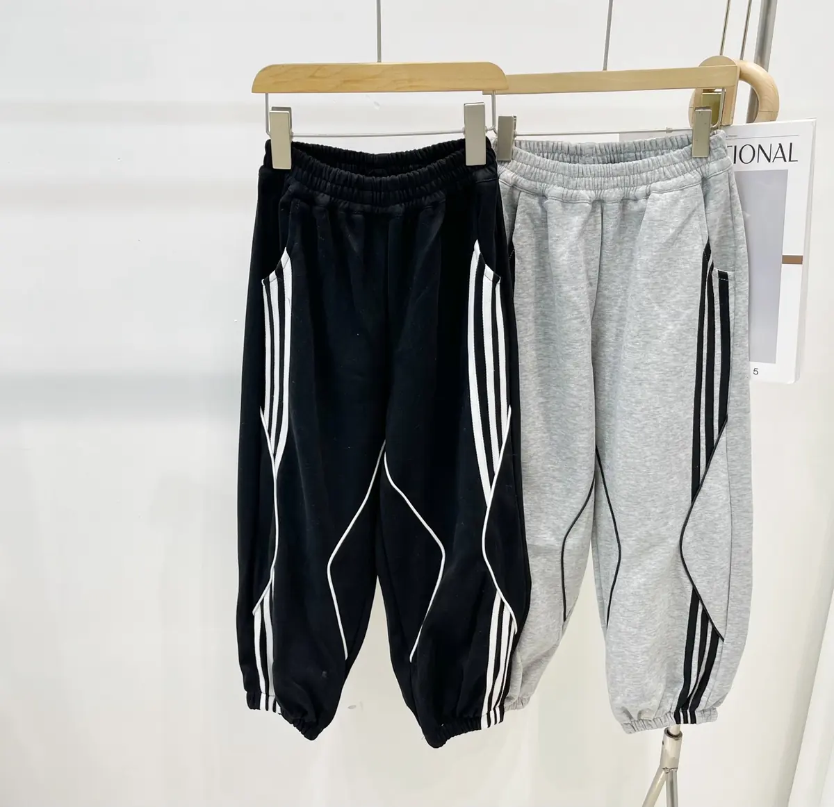 Designer Style Black Other Lookbook Reference image 2