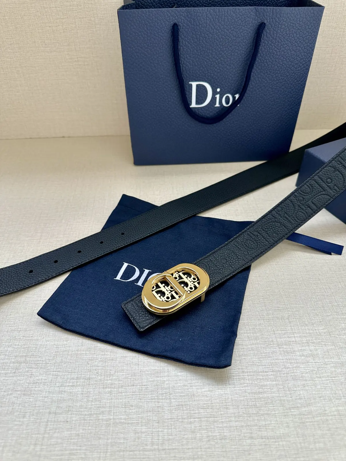 Dior Style Beige Men's Clothing Lookbook Reference image 8