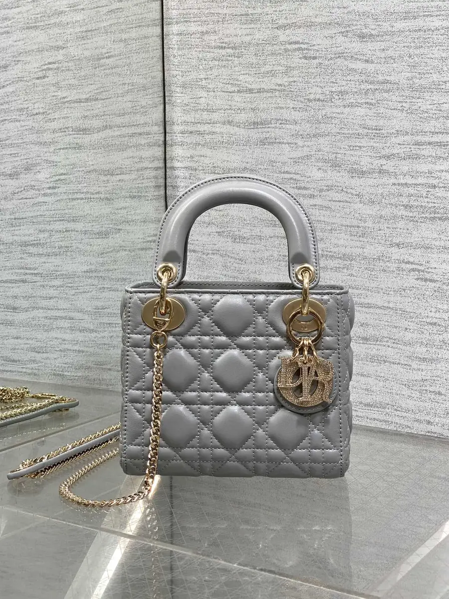 Dior Style Crossbody Bag style reference detail image 1 from source 741843
