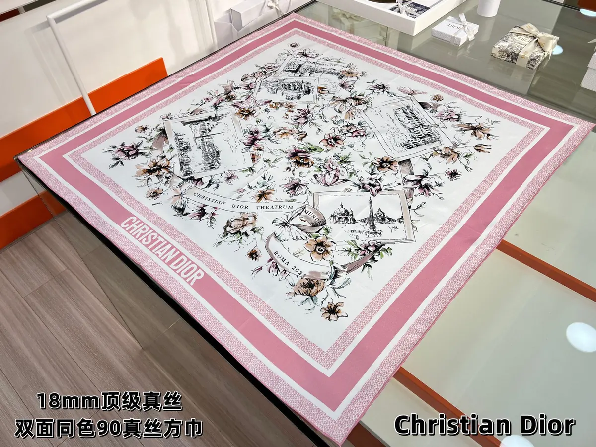 Dior Style White Other Lookbook Reference image 1