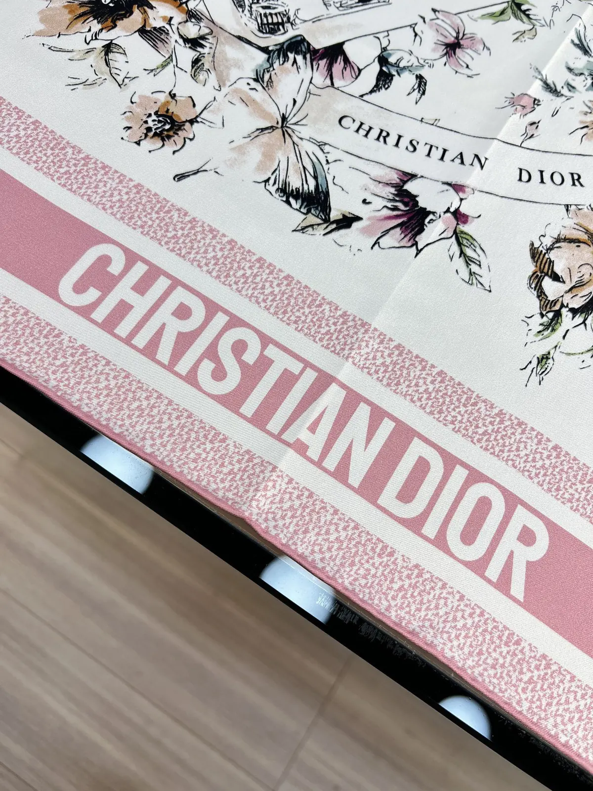 Dior Style White Other Lookbook Reference image 9