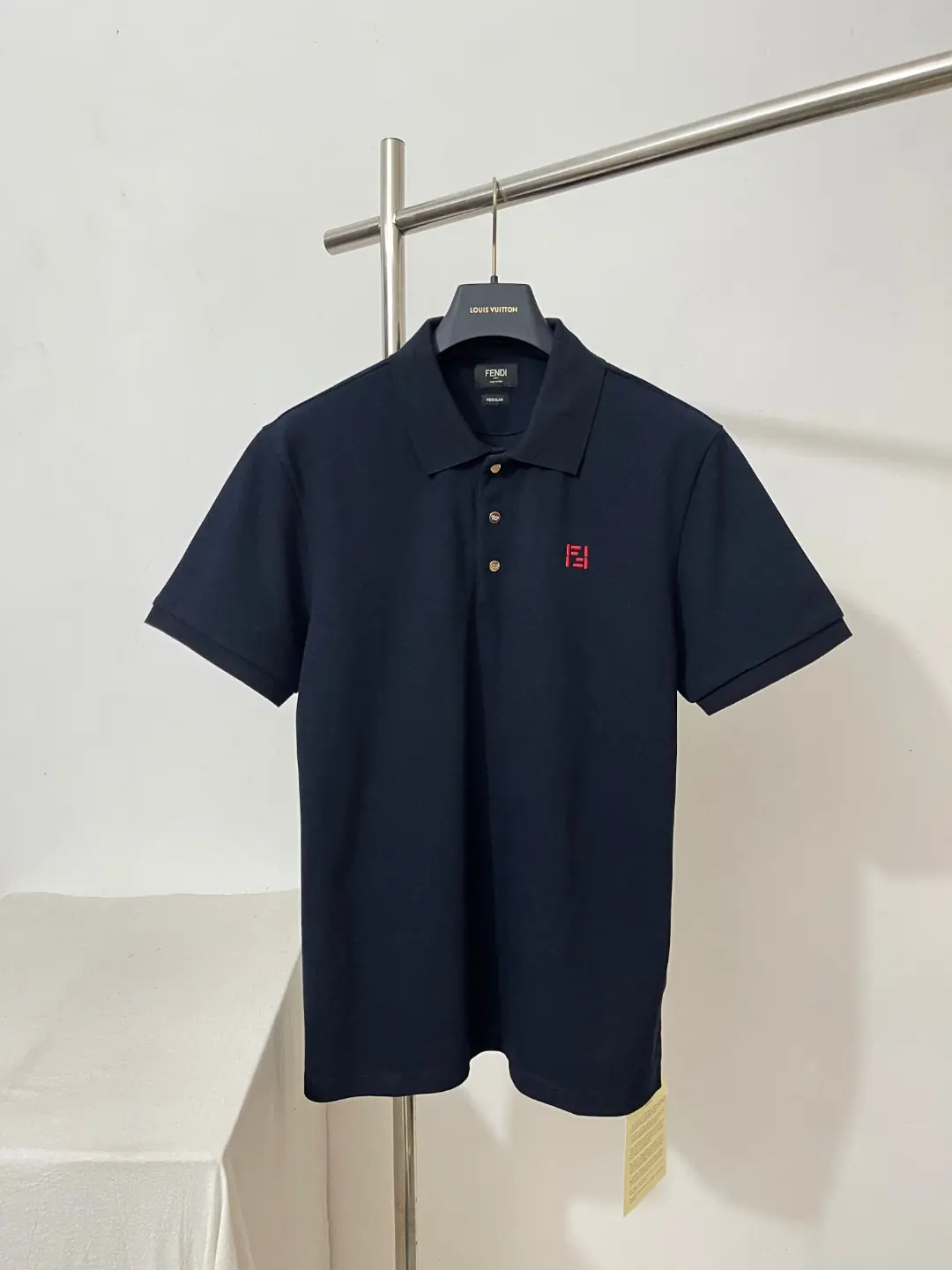 Fendi Style Clothing Lookbook Reference image 1