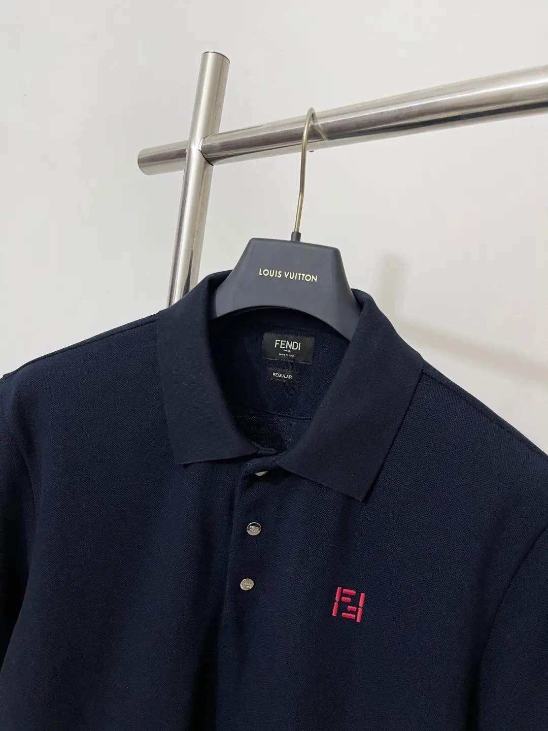 Fendi Style Clothing Lookbook Reference image 3