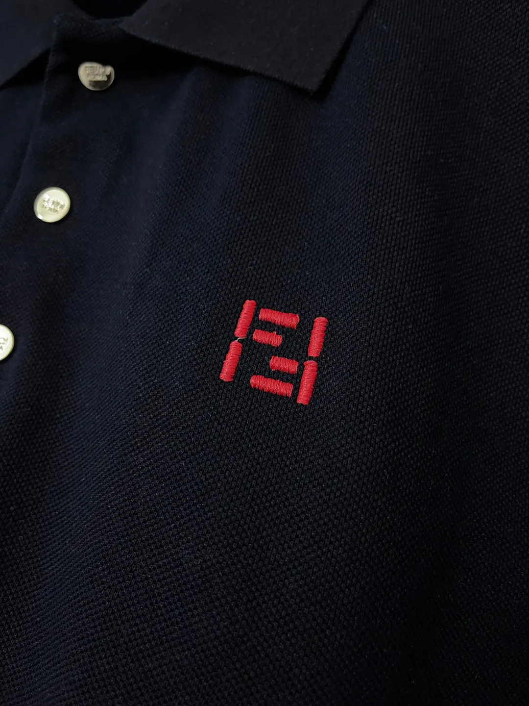 Fendi Style Clothing Lookbook Reference image 6