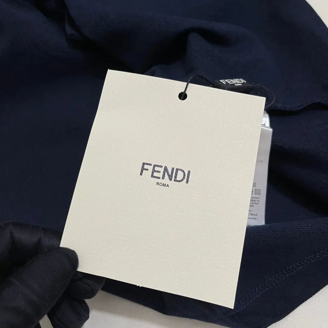 Fendi Style Clothing Lookbook Reference image 9