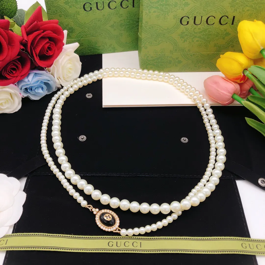 Gucci Style Accessories Lookbook Reference image 3