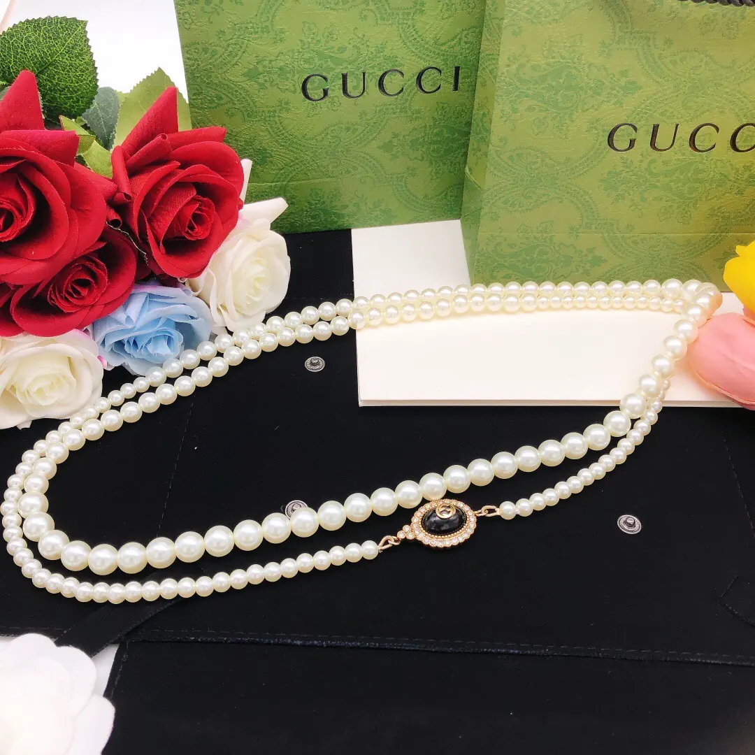 Gucci Style Accessories Lookbook Reference image 4