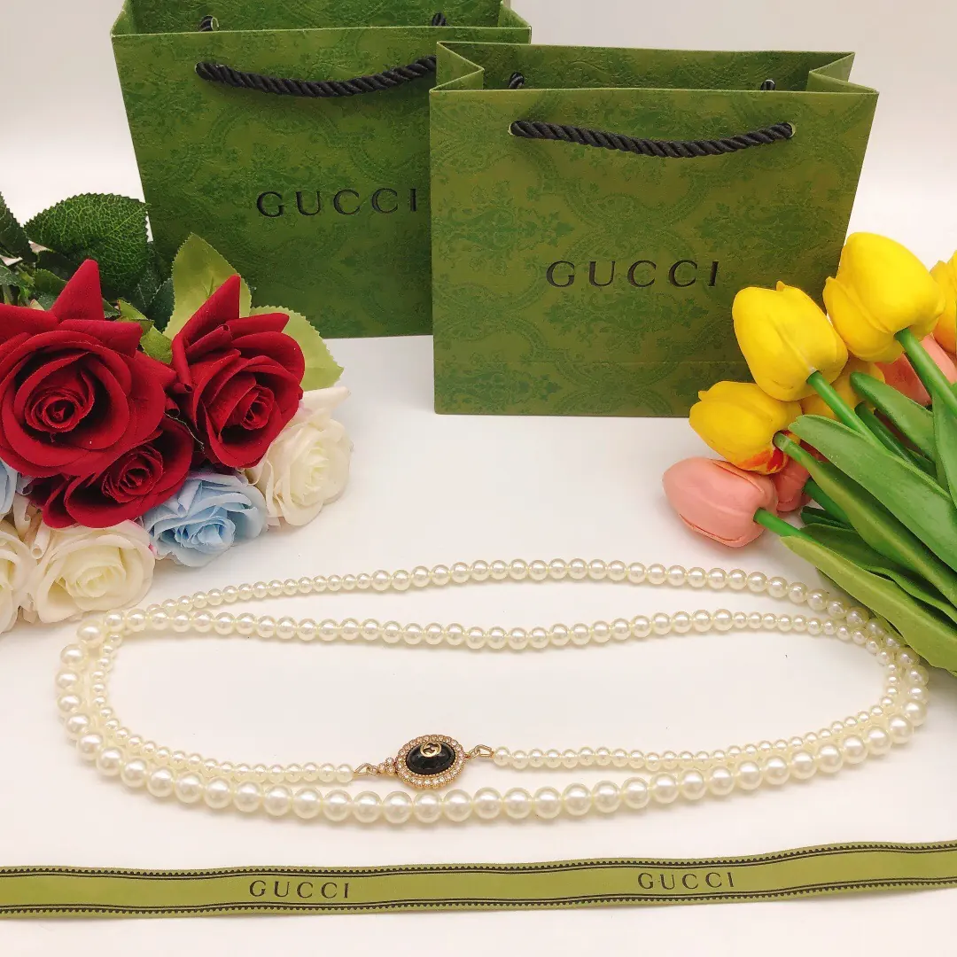 Gucci Style Accessories Lookbook Reference image 7