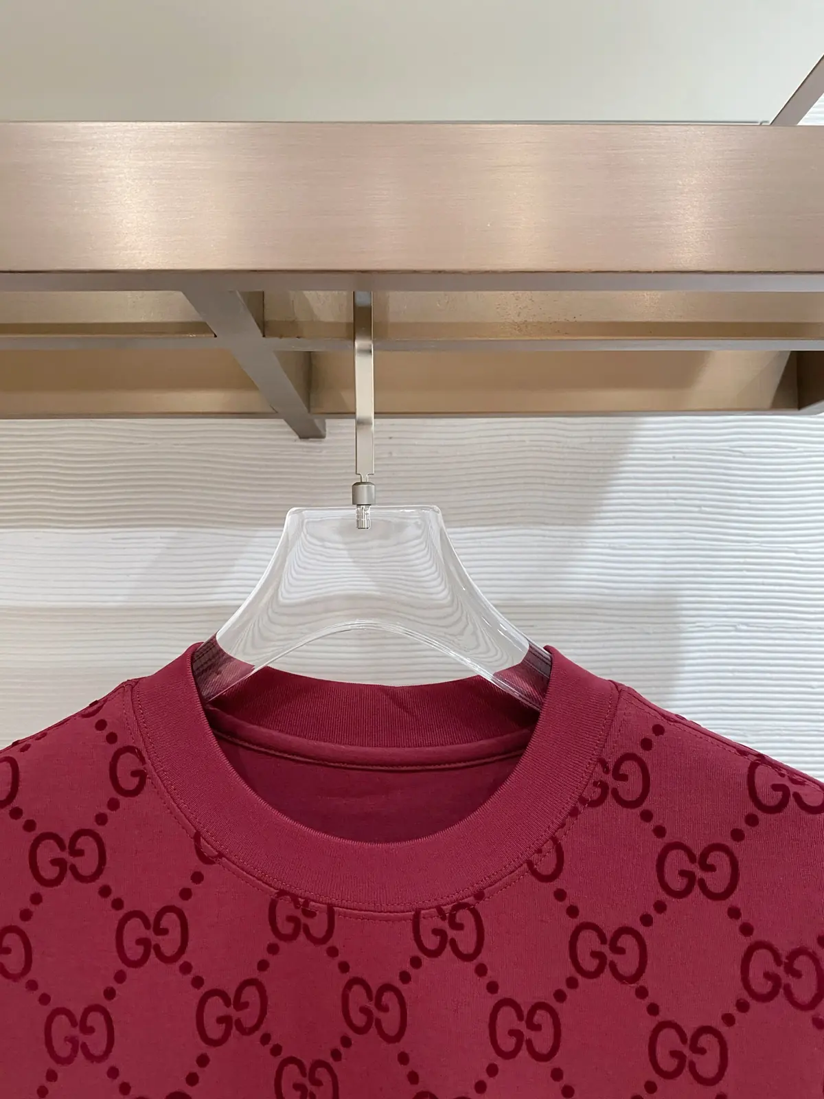 Gucci Style Clothing Lookbook Reference image 2