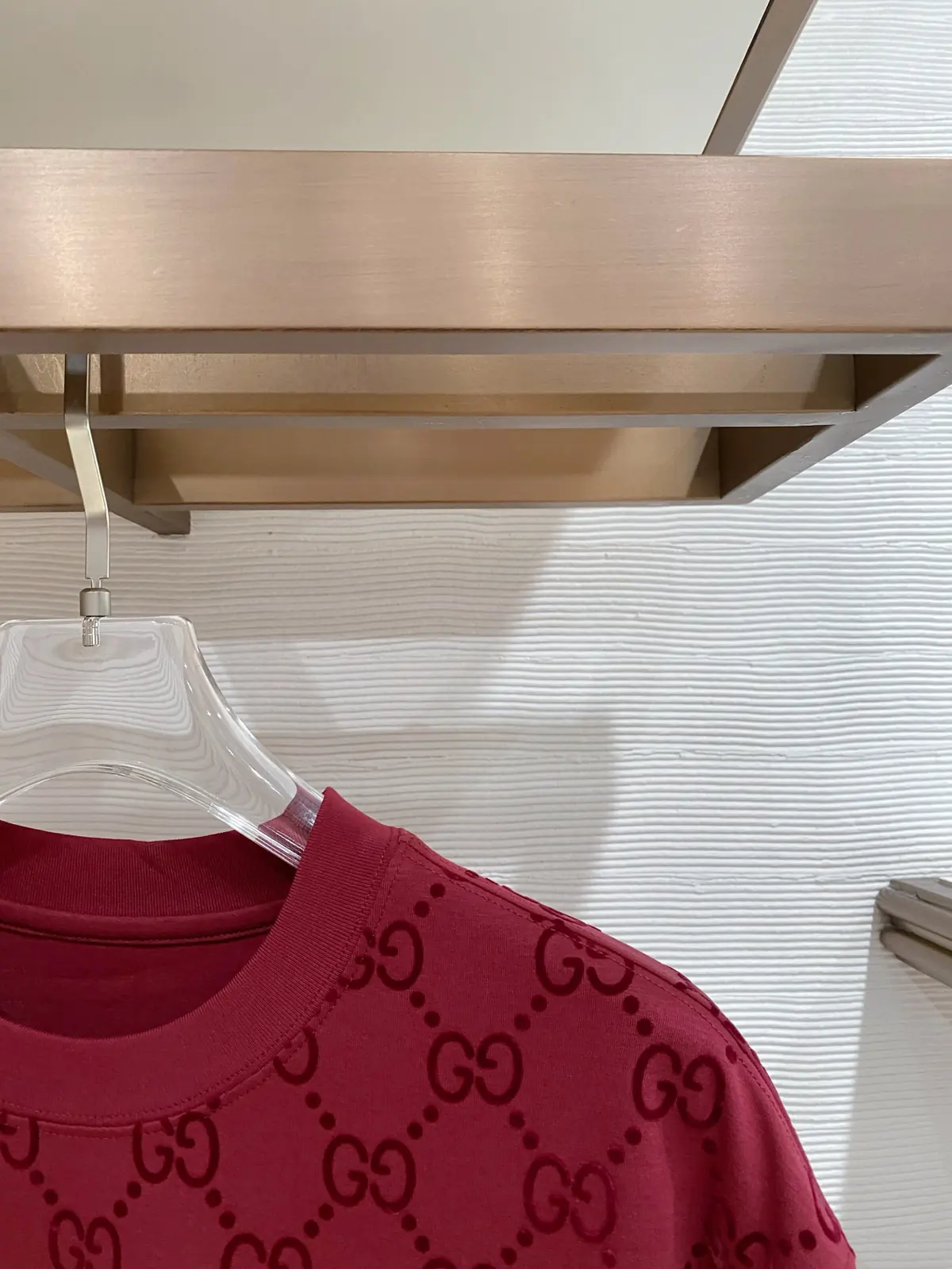 Gucci Style Clothing Lookbook Reference image 3