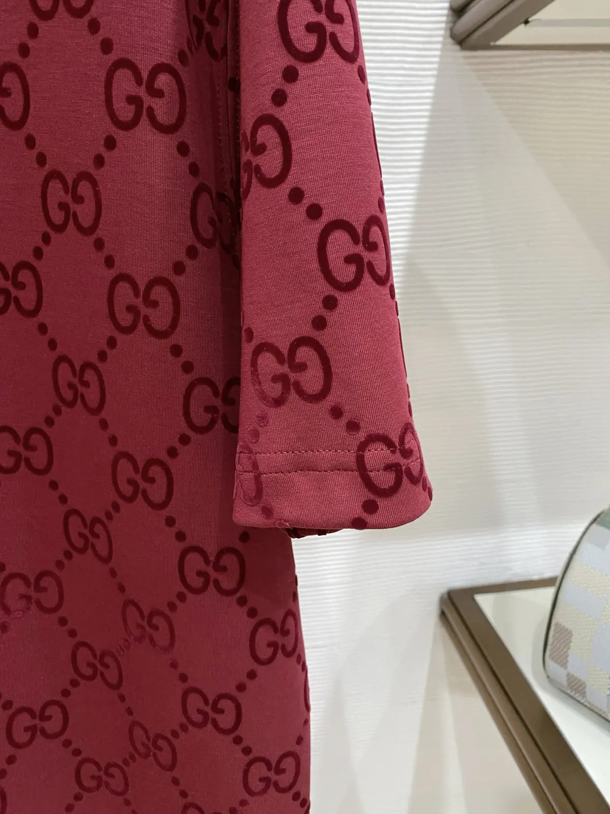 Gucci Style Clothing Lookbook Reference image 5