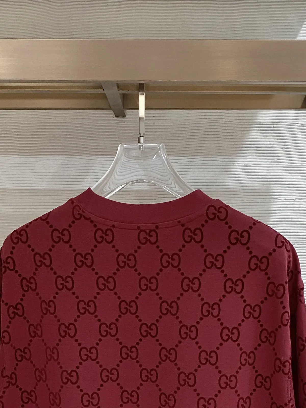 Gucci Style Clothing Lookbook Reference image 8