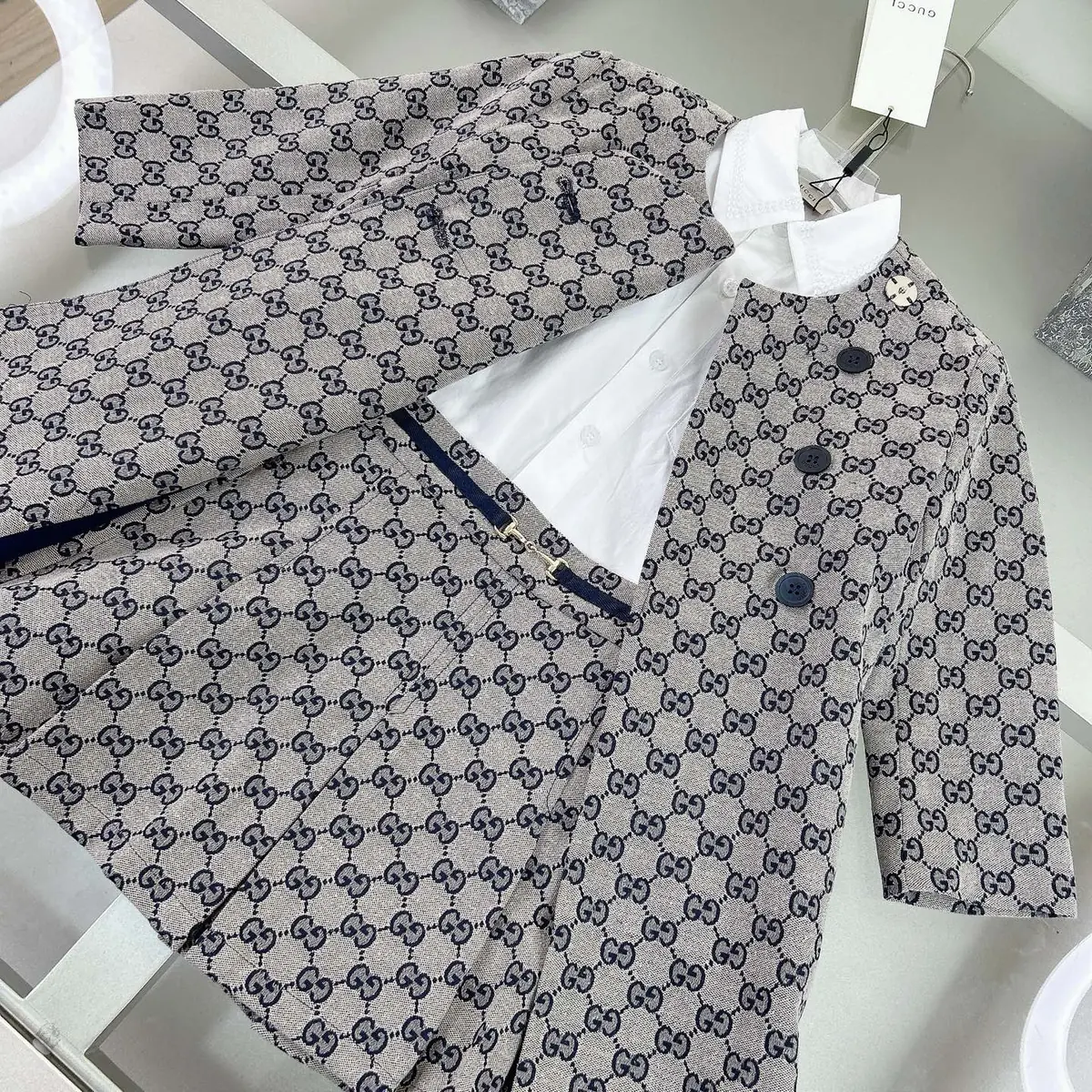 Gucci Style Denim Other Lookbook Reference image 2