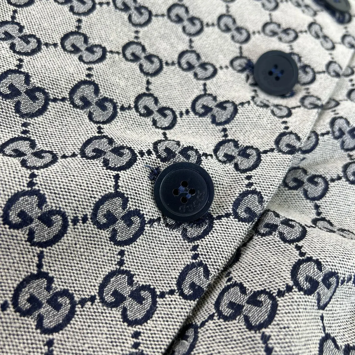 Gucci Style Denim Other Lookbook Reference image 7