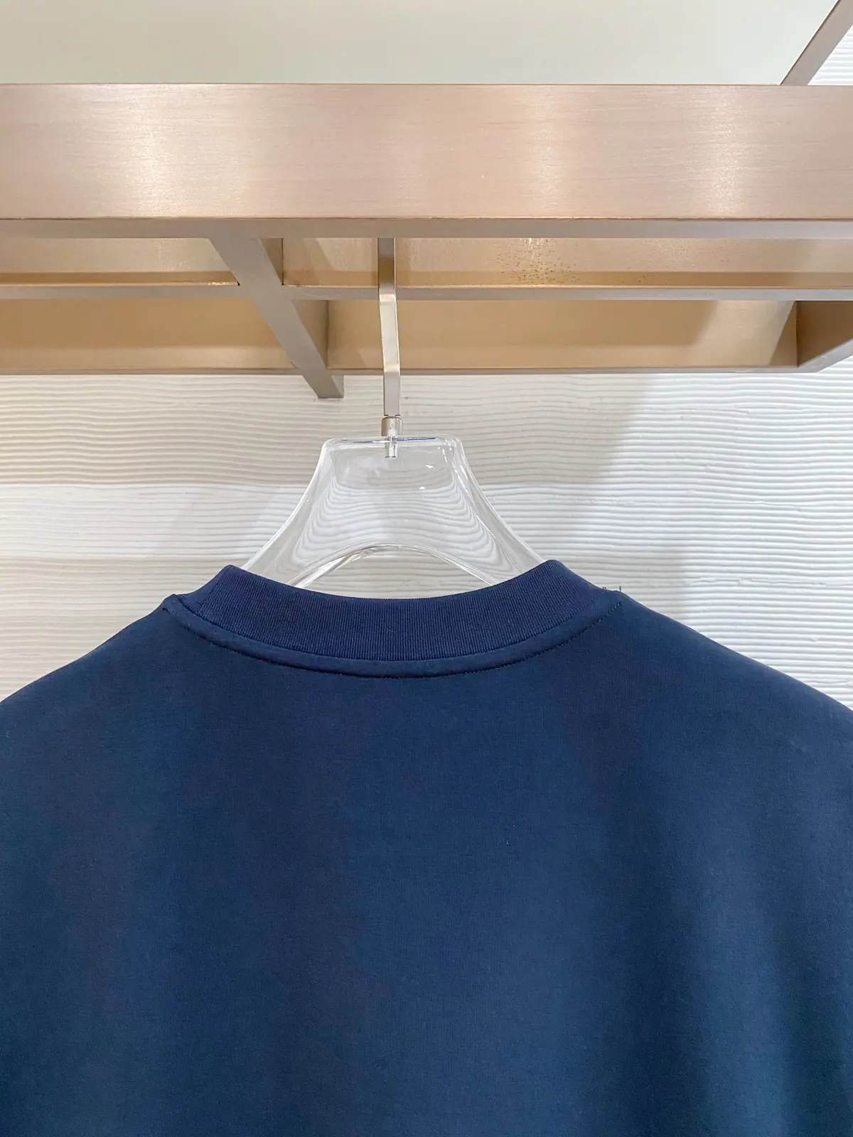 Loewe Style Black Clothing Lookbook Reference image 8