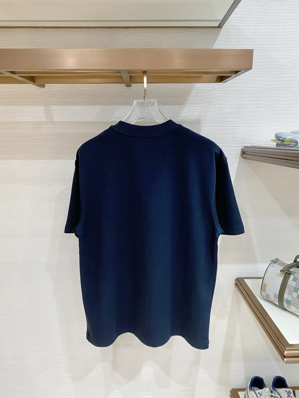 Loewe Style Black Clothing Lookbook Reference image 9