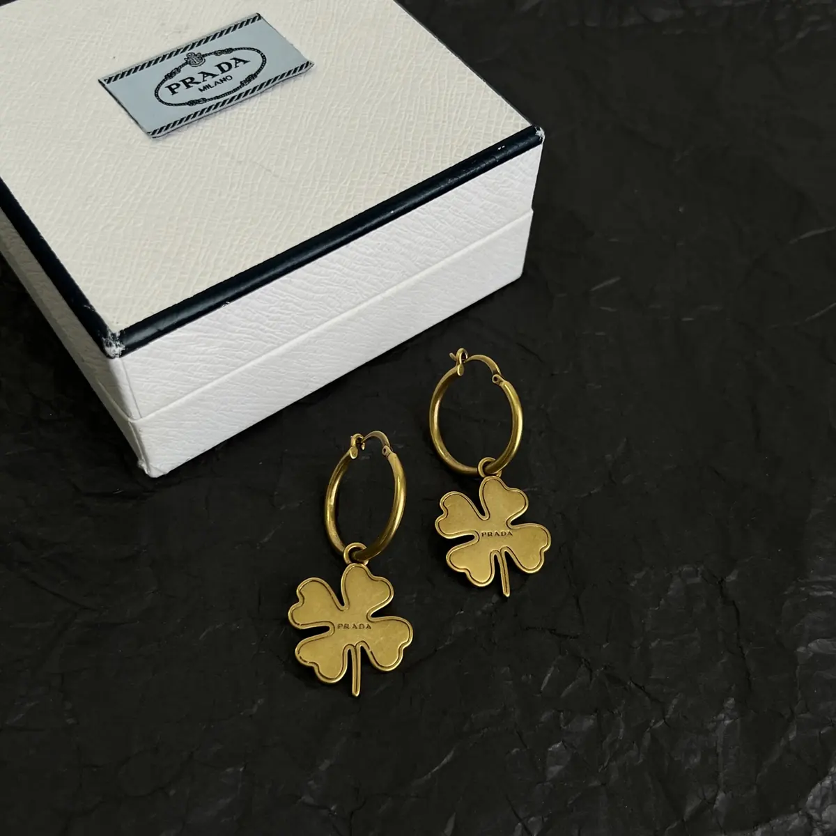 Prada Style Accessories Lookbook Reference image 1