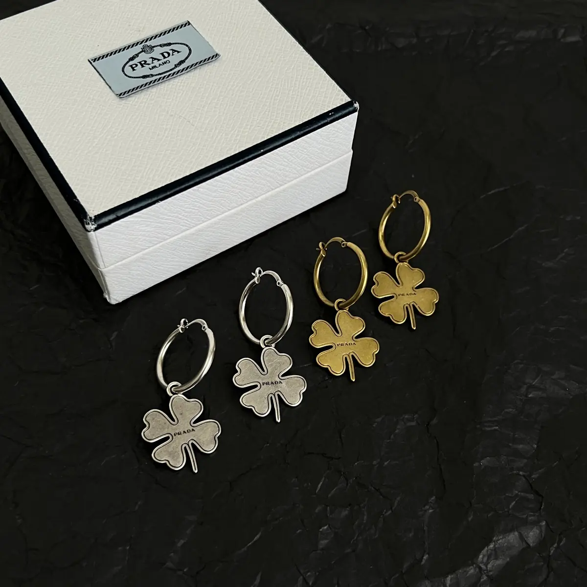 Prada Style Accessories Lookbook Reference image 2