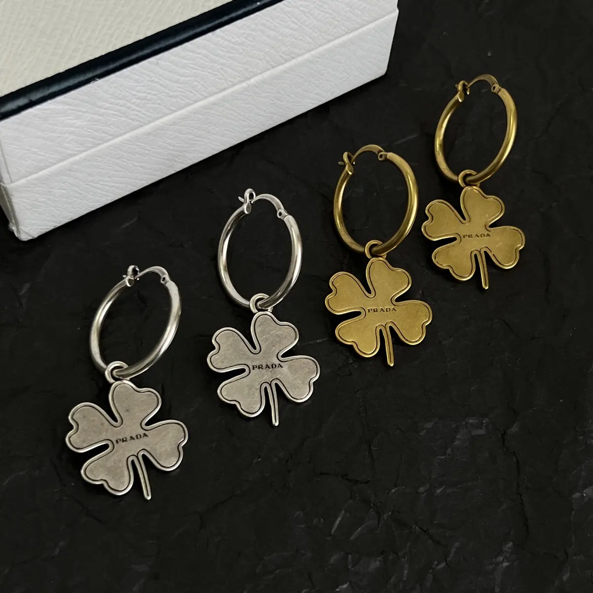 Prada Style Accessories Lookbook Reference image 4