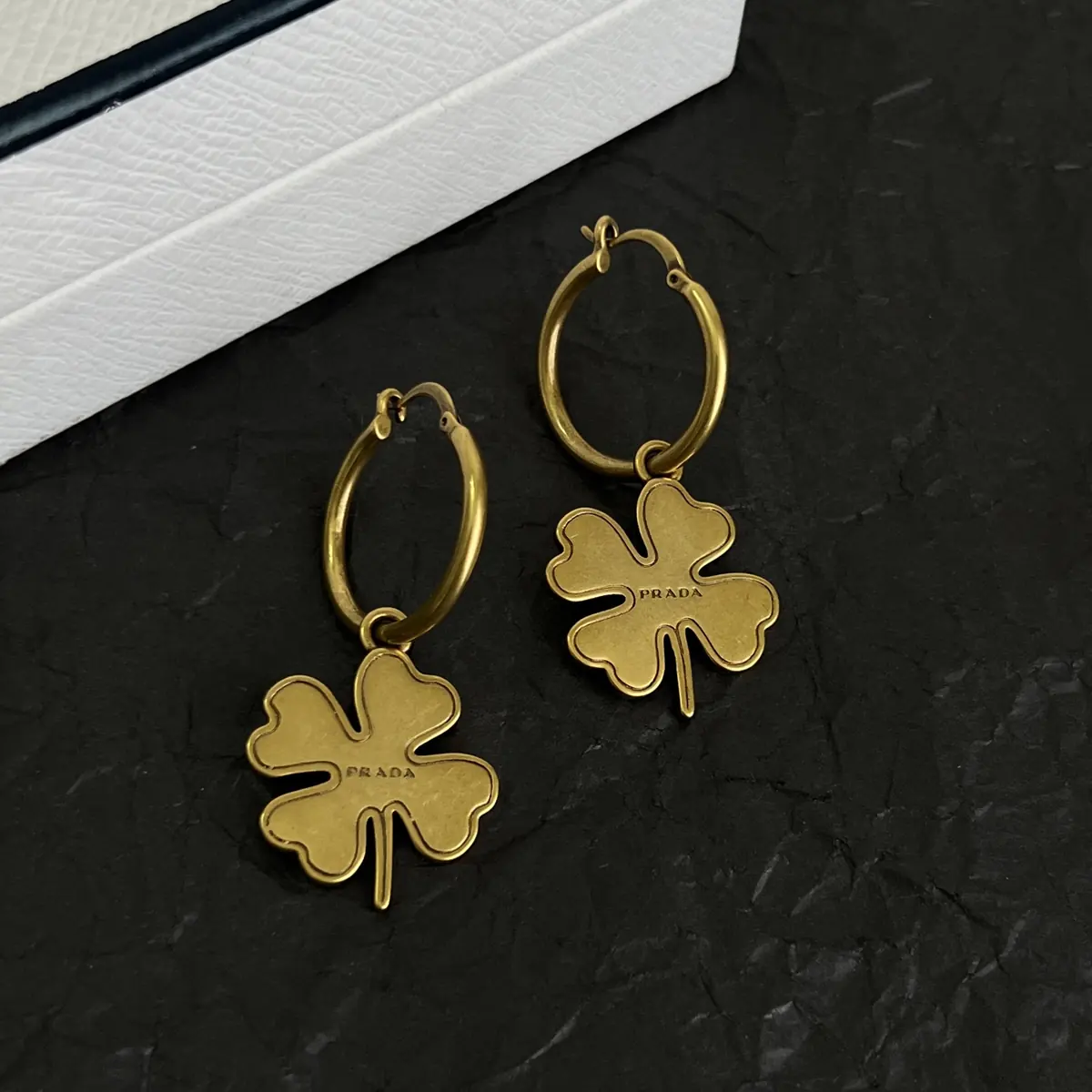 Prada Style Accessories Lookbook Reference image 5
