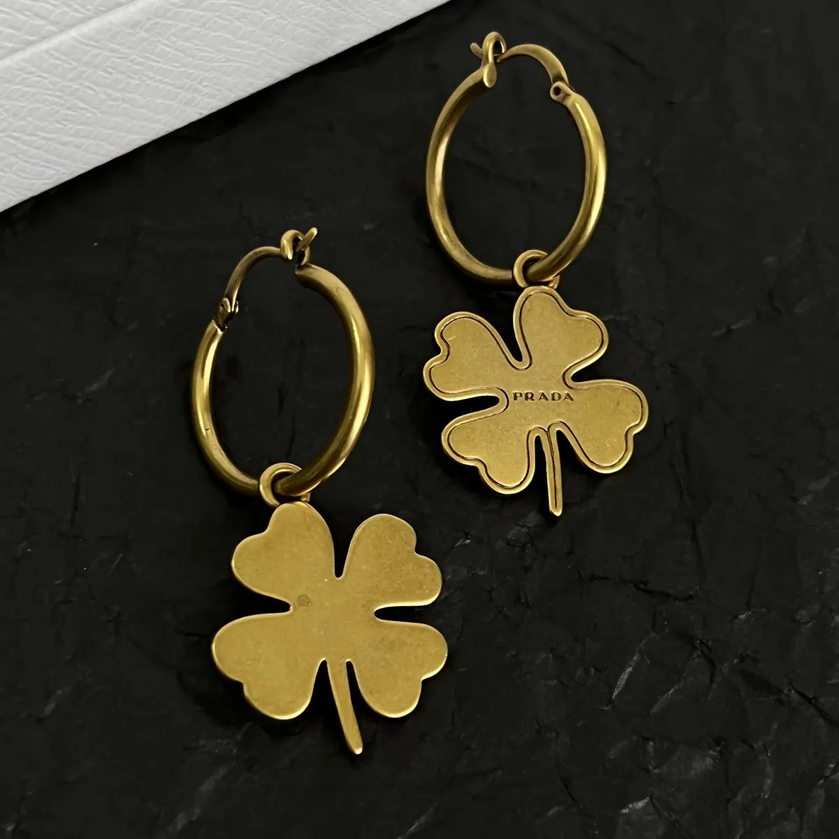 Prada Style Accessories Lookbook Reference image 6