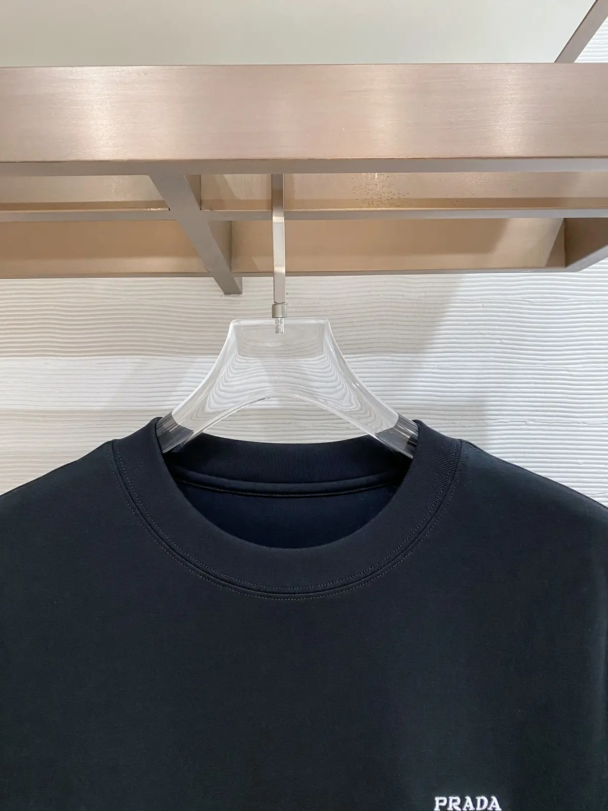 Prada Style Black Clothing Lookbook Reference image 2