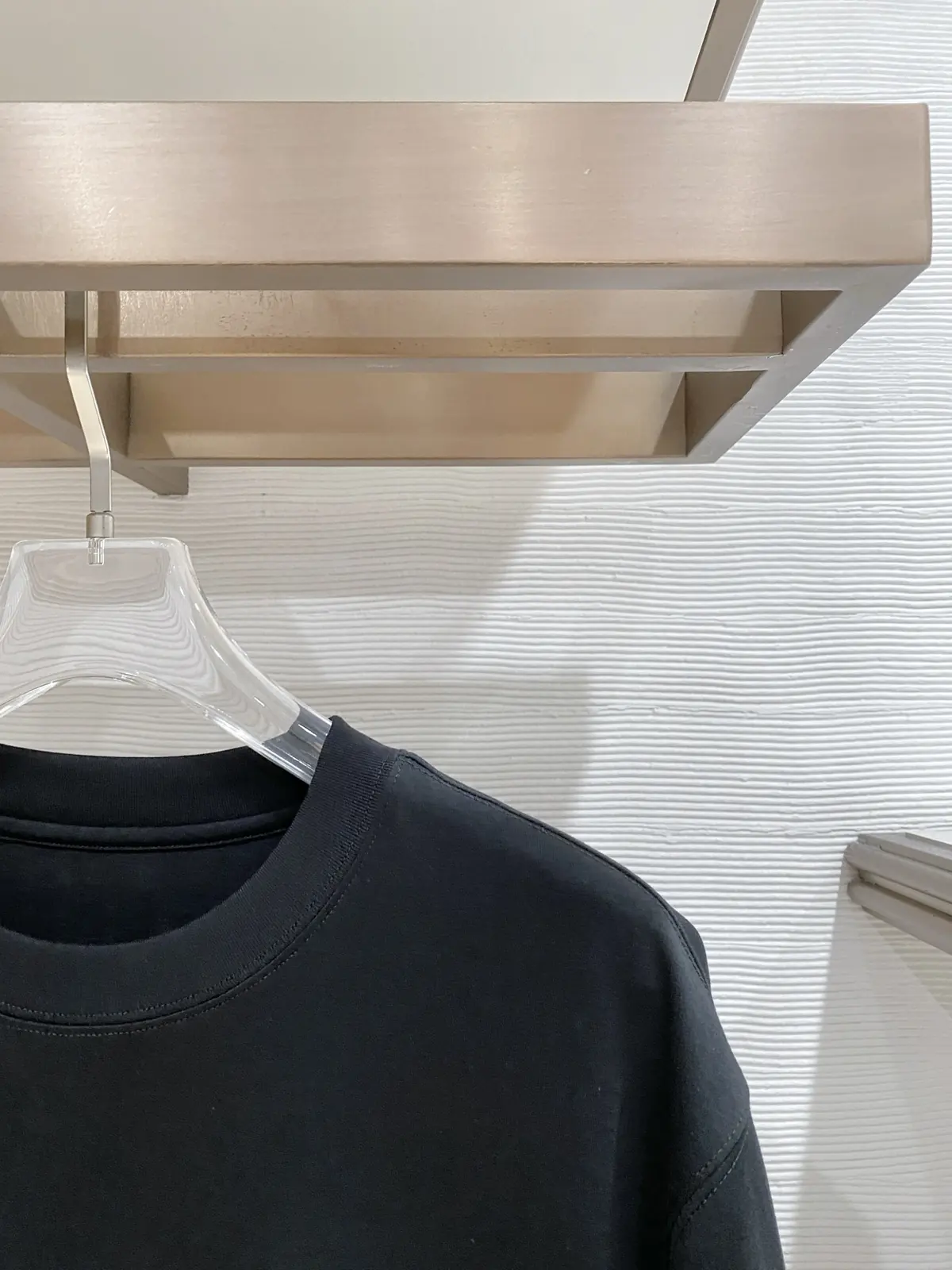Prada Style Black Clothing Lookbook Reference image 3