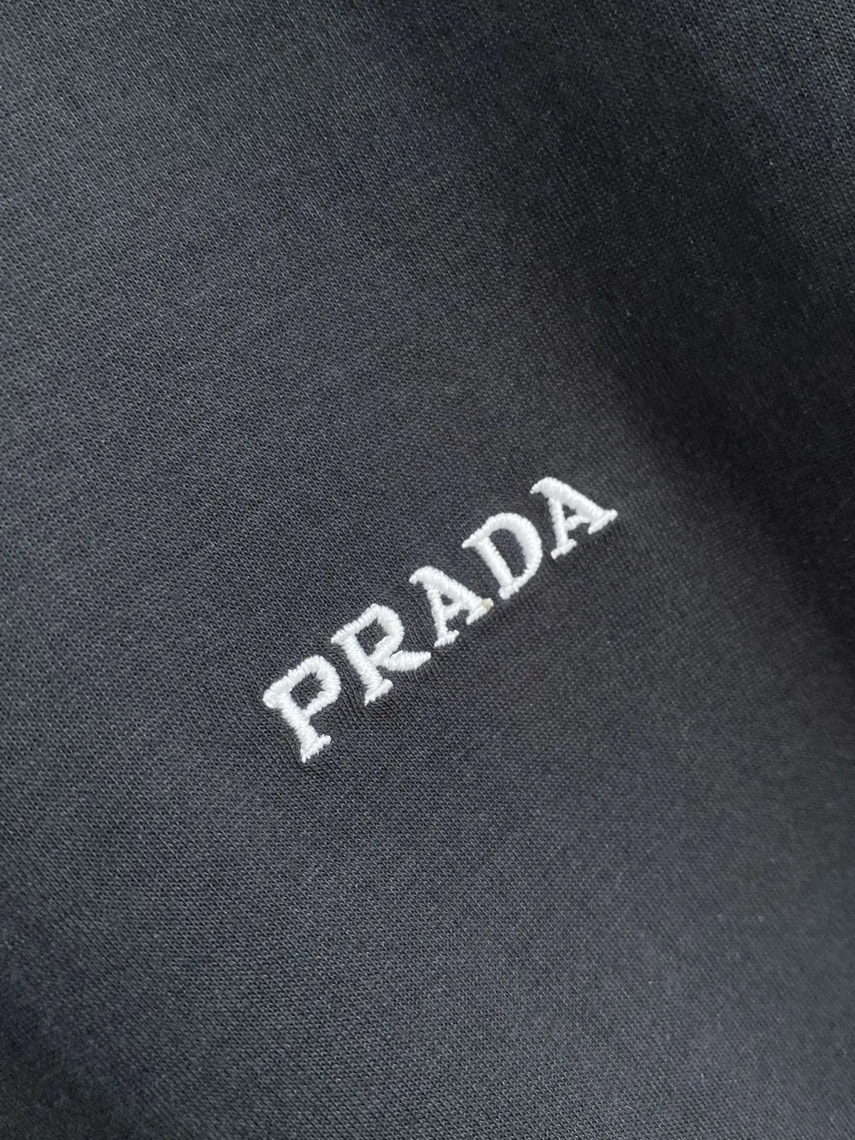 Prada Style Black Clothing Lookbook Reference image 4