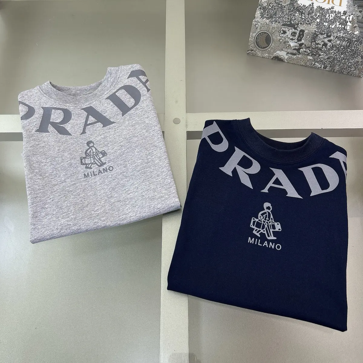 Prada Style Other Lookbook Reference image 5