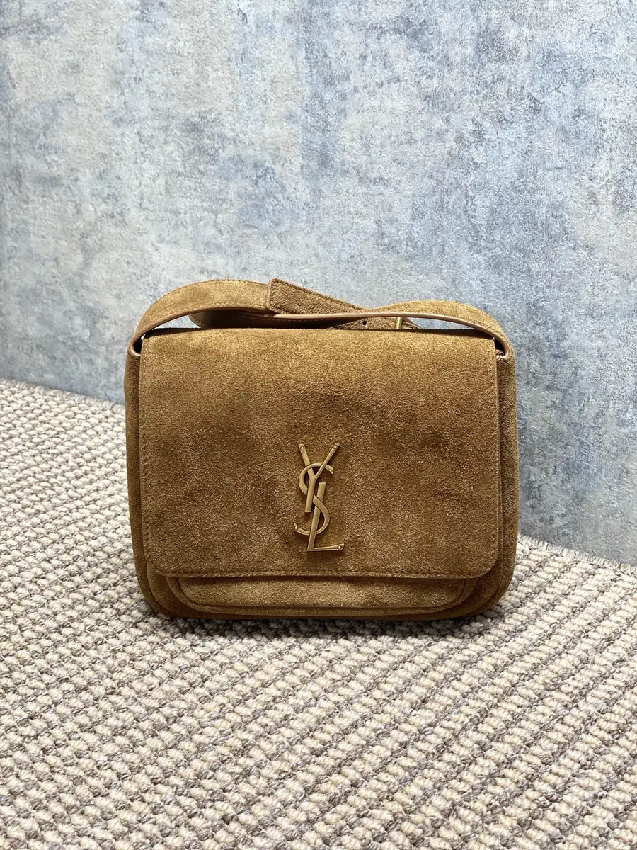 YSL Style Leather Top Handle Bag style reference detail image 1 from source 729376